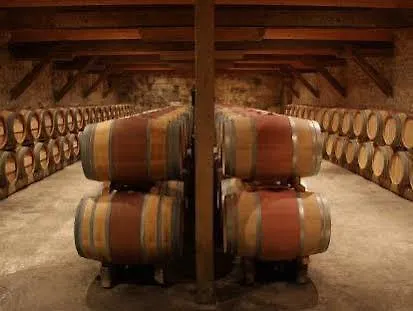 Chateau Pomys 3*