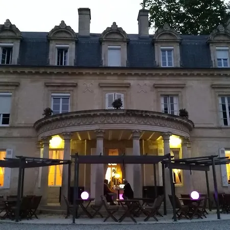 Chateau Pomys