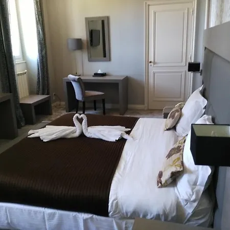 Hotel Chateau Pomys Saint-Estephe (Gironde)